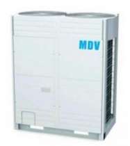 Наружный блок MDV MDVS-280W/DRN1