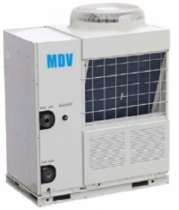 Чиллер MDV MDGCSL-F30W/RN1