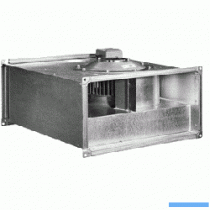 Прямоугольный канальный вентилятор Лиссант ВКП 40-20-4D (380В)