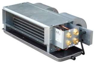 Фанкойл MDV MDKT3-1000FG30