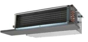Фанкойл Daikin FWB09BTV
