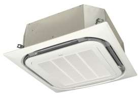 Фанкойл Daikin FWC09BT/BYCQ140C