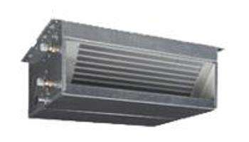 Фанкойл Daikin FWD08AT