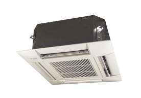 Фанкойл Daikin FWF02BF/BYFQ60B3