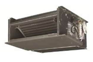 Фанкойл Daikin FWM35DFV