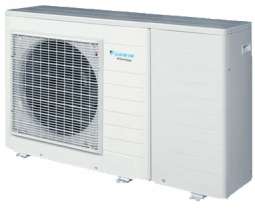 Чиллер Daikin EWAQ011ACV