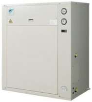 Чиллер Daikin EUWAC5FBZW