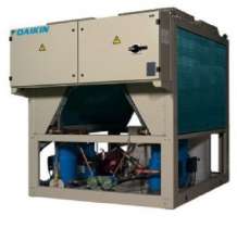 Чиллер Daikin EWAQ130DAYNN
