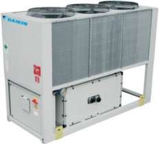 Чиллер Daikin EWAD-E-SL-180