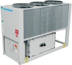 Чиллер Daikin EWAD-E-SL-400