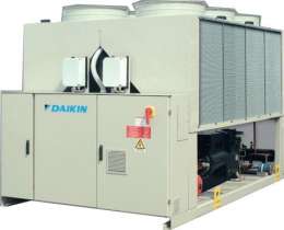 Чиллер Daikin EWYD250BZSS