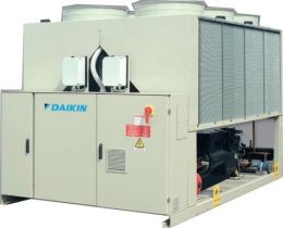 Чиллер Daikin EWYD360BZSL