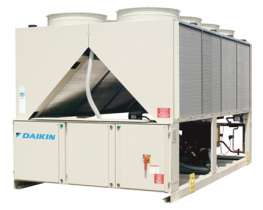 Чиллер Daikin EWAD250D-SL