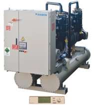 Чиллер Daikin EWWDC-10I-SS