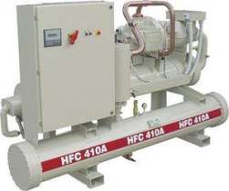 Чиллер Daikin EWWQC-12B-XS