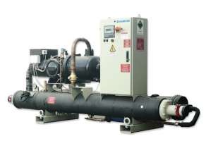 Чиллер Daikin EWLDC-10I-SS