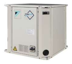 Чиллер Daikin EWWP014KBW1N