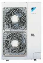 Наружный блок Daikin ERRQ011AV1