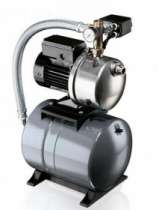 Насосная станция GRUNDFOS Hydrojet JP 6(24л)