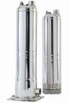 Насос GRUNDFOS SPO 3-40A