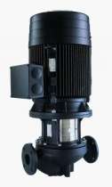 Насос GRUNDFOS TP 125-170/6 (BAQE) Бронза