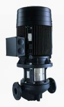 Насос GRUNDFOS TP 125-320/4