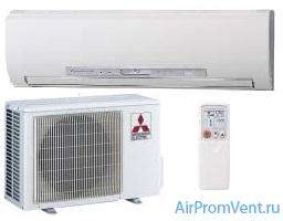 Сплит-система Mitsubishi Electric MSZ-FD35VA/MUZ-FD35VA