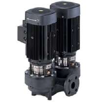 Насос GRUNDFOS TPD 50-160/4