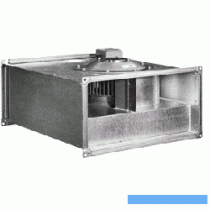 Прямоугольный канальный вентилятор Лиссант ВКП 50-30-6D (380В)