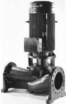 Насос GRUNDFOS TP100-1530/2 A-F-A-DBUE