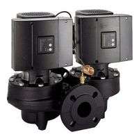 Насос GRUNDFOS TPED 50-110/4-S 220 (BUBE/BAQE)