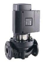Насос GRUNDFOS TPE 125-320/4 380 (BUBE/BAQE)