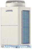 Наружный блок Mitsubishi Electric PUHY-P250YJM-A