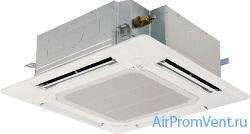Внутренний кассетный блок Mitsubishi Electric PLFY-P80 VBM-E