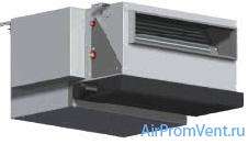 Внутренний канальный блок Mitsubishi Electric PEFY-P32VMR-E