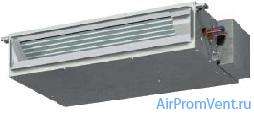 Внутренний канальный блок Mitsubishi Electric PEFY-P50VMS1-E