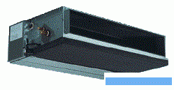 Внутренний канальный блок Mitsubishi Electric PEFY-P40 VMH-E