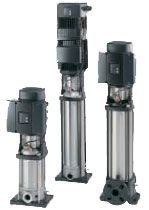 Насос GRUNDFOS CRE 120-2-1 18,5 кВт