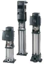 Насос GRUNDFOS CRE 150-2-1