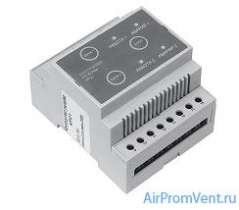 Контроллер управления основным и резервным вентилятором Вентикс КР21