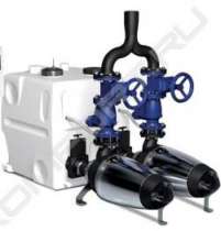 Установка GRUNDFOS MD1.80.100.55.4.51D/450-2.SE