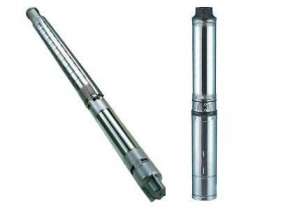Скважинный насос GRUNDFOS SP 8A-10 1,5кВт