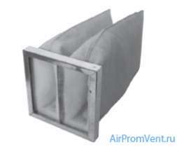 Кассета Лиссант ФВК-315 – EU3