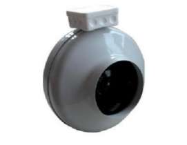 Канальный вентилятор QUATTROCLIMA QC-VA 250L