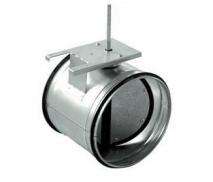 Заслонка воздушная QUATTROCLIMA QC-DEGA 500Н