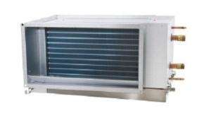 Охладитель QUATTROCLIMA QC-CWB 400x200