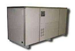 Холодильная машина QUATTROCLIMA QN-RW-B/ST/AS 80C 4