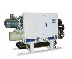 Холодильная машина QUATTROCLIMA QN-RW-B/ST/AS 420 2V