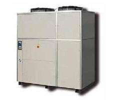 Холодильная машина QUATTROCLIMA QN-RE-B/ST/AS 130 E