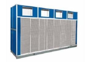Холодильная машина QUATTROCLIMA QN-RE-B/ST/AS 080 2S